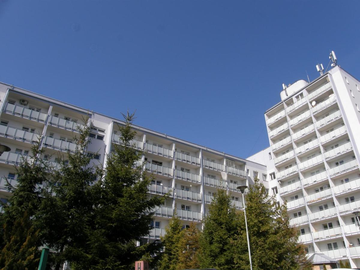 Nadmorski Apartament