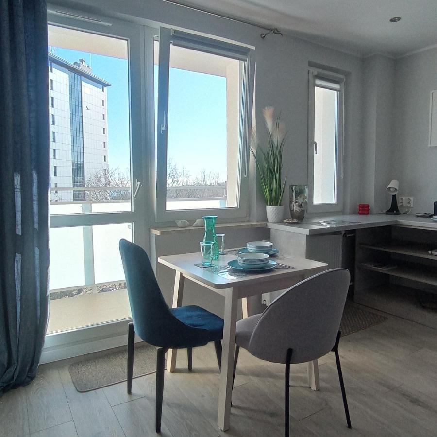 Apartament Nadmorski *